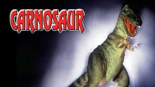 Carnosaur (1993) - Monster Madness 2024