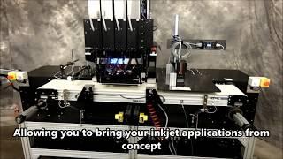 DICElab Process Development Printer