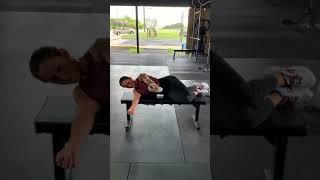 Posterior Shoulder Complex (Shoulder stability)