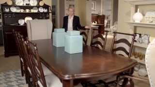 Paula Deen Home River House Dining Table by Universal Furniture