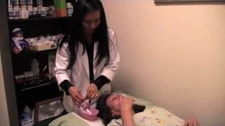 Dr. Tina Hou - Acupuncture Lesson 4