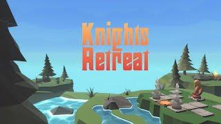 Knight's Retreat (PS4/XB1/STEAM/Switch) Platinum Trophy Guide/All Solutions (1-80)