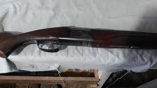 Ружье ИЖ- 27 ,16 калибр
