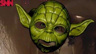 JANKY YODA