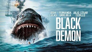 The Black Demon (2023)   | Trailer Oficial Legendado