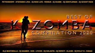 BEST OF KIZOMBA (Summer Compilation 2020) by VersuS