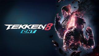 TEKKEN 8 — Closed Network Test Announcement Trailer