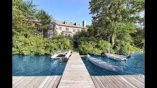 Serene Waterfront Oasis in Rockaway Township, New Jersey | Sotheby's International Realty