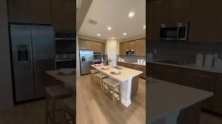 Florida New Construction #floridahomes #floridarealestate #kitchen #floridarealestateagents #florida