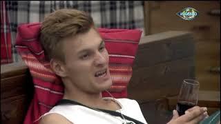 Big Brother 2015 Епизод3