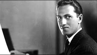 Gershwin Plays Rhapsody in Blue (1924)