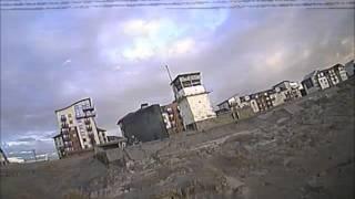 ZMR250, SPRacing F3, Betaflight
