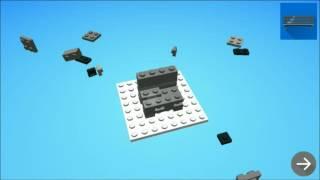 LEGO® Go Build (Unreleased) Android Game Play | First Look Play