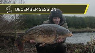 December session - Joey Kouwenhoven