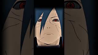 Madara is truly ghost of the uchiha [ MADRA - EDIT/AMV ] #anime #naruto #madara #viralshorts