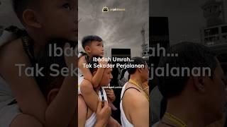 jejak imani Paket Umroh | Nikmati Kenyamanan Tak Terlupakan