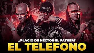 EL TELEFONO ¿MEJOR REGGAETON de la HISTORIA?