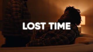 [FREE] Rod Wave Type Beat x NoCap Type Beat - "Lost time"