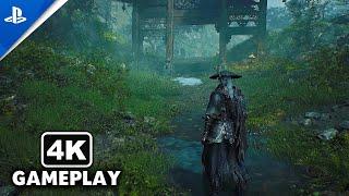 Phantom Blade Zero - 10 Minutes of New Gameplay Demo (4K 60FPS)