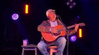 Aaron Lewis live 2024