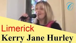 Kerry Jane Hurley | Limerick Wedding Singer | ChurchMusic.ie