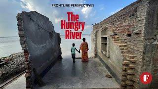 "The Hungry River" - A Frontline Perspectives Documentary