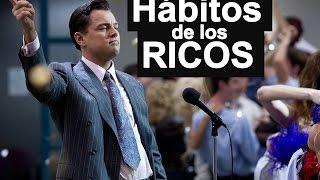  HÁBITOS DE RICO 