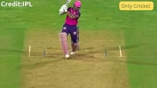 Yashasvi Jaiswal 124 Runs in  62 Balls Highlights Against MI