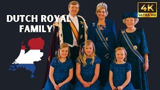 The monarchy of the Netherlands |Dutch royal family |Netherlands