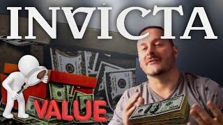 Do Invicta Watches Have Any Value | Top Reasons To Buy Invicta Watches