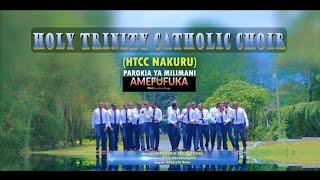 MKOMBOZI AMEFUFUKA HTCC NAKURU