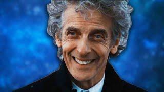 Peter Capaldi: Doctor Who's Underrated Peak