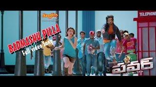 Power Full Video Songs | Badmaashu Pilla Full Song | Raviteja, Hansika, Regina Cassandra