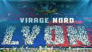 LYON ULTRAS "BAD GONES" - BEST MOMENTS