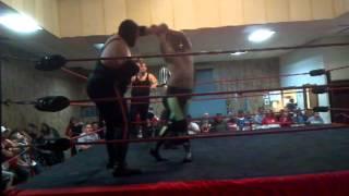 Generation of Doom vs Josh Totten and Cole James