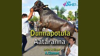 Dunnapotula Aataranna