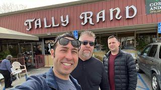 Burbank Spotlight: Tally Rand - The Burbank Boys