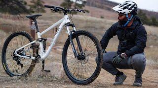 Walmart Just Made Mountain Biking Affordable For Everyone