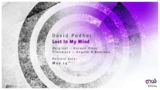 [Deep Progressive] David Podhel - Lost in My Mind (Original Mix)