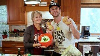 How to Make Mom’s Potato Salad