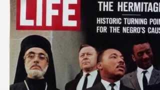 Archbishop Iakovos Reflects on Joining Dr. King to March on Selma