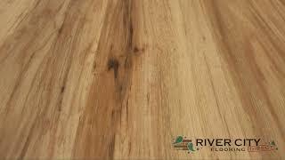 Southwind Harbor Plank Hickory 6″ W020D-2019 by River City Flooring