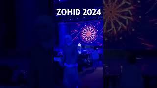 ZOHID SAHNADA 2024