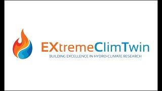 UNSPMF - Faculty of Sciences, University of Novi Sad: Coordinator of the EXtremeClimTwin (H2020)