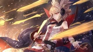 ULiL Miko's Theme: Shoutoku Legend ~ True Administrator