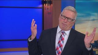 John Croman says goodbye to KARE 11