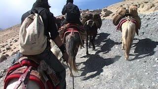 A Journey to Mustang : Nepali full length documentary by Prabesh Subedi