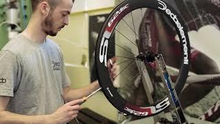 DEDA ELEMENTI WHEELS