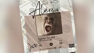 Hypeman Standard - Alariwo