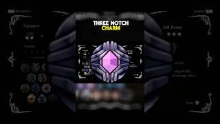 Hollow Knight Charms Tier List - Quick Focus #hollowknight #gaming